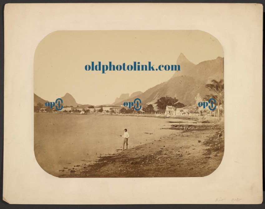 Rio de Janeiro 1870