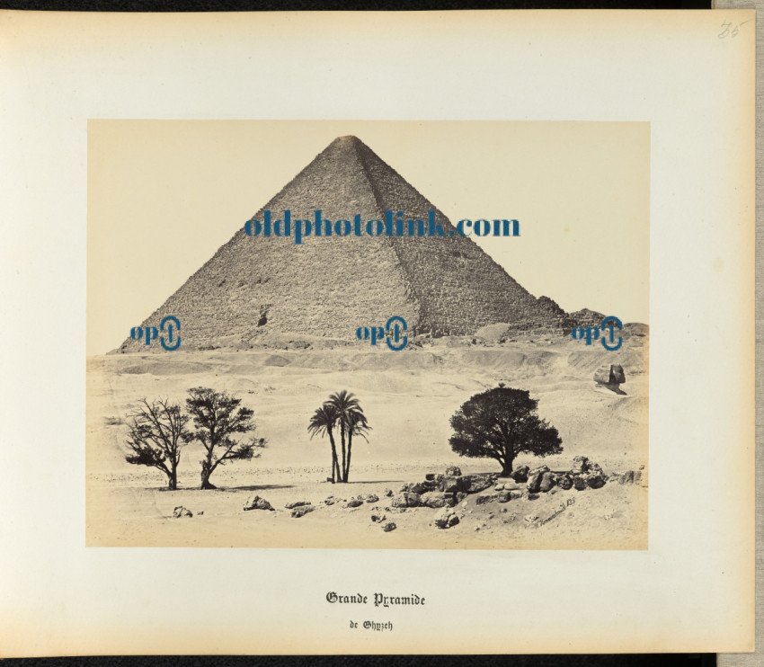 Pyramid 1860