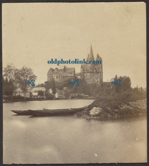Limburg 1865