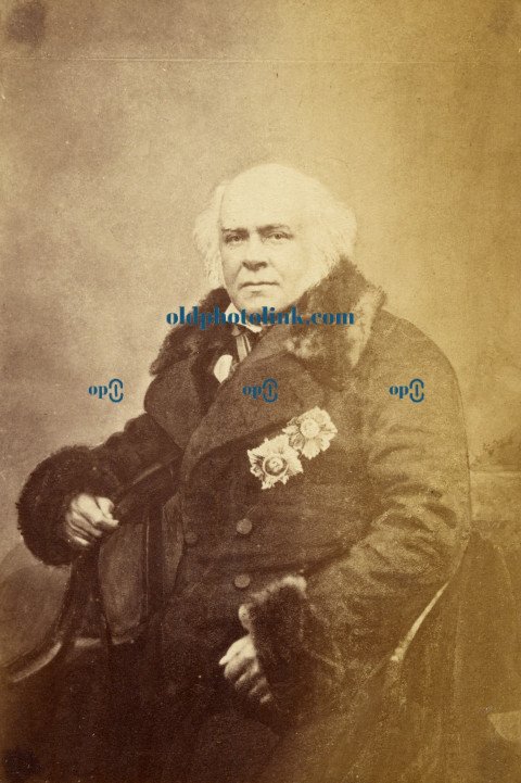 Lord Elgin, Plenipotentiary and Ambassador 1860