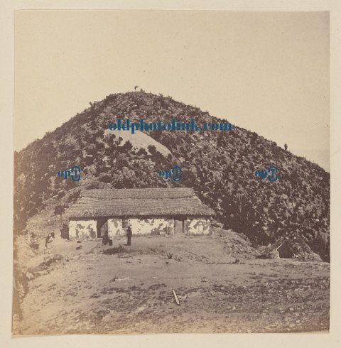 Scenes, Tamaya, Tongoy et cetera 1860