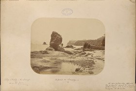 Icarahy beach 1870
