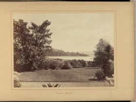 Botanic Gardens 1880