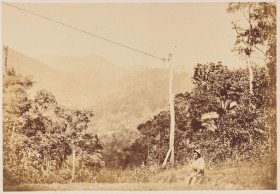 Dalrymple Gap, Queensland 1860