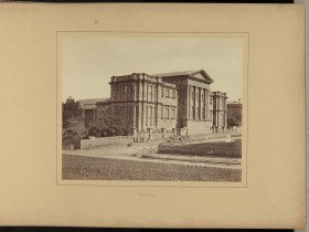 Museum 1871