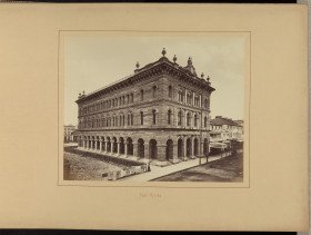 Post Office 1875
