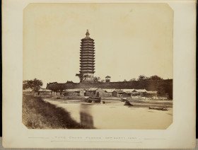 Tung Choon Pagoda 1860