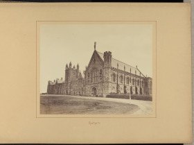 University 1871