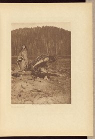 Whale Ceremonial 1915